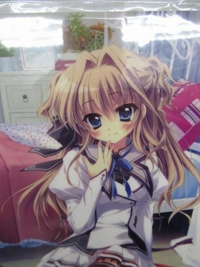 ホビー通販】ぱれっと 和泉つばす ましろ色シンフォニー