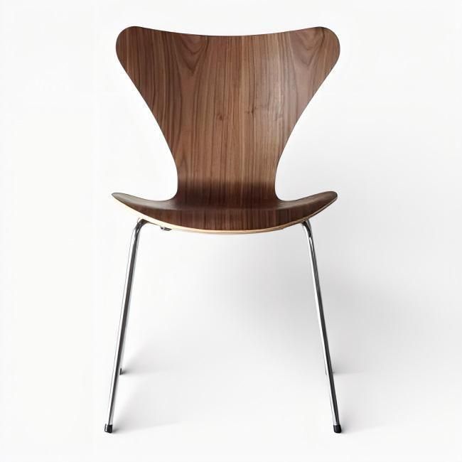 アルネヤコブセン】 セブンチェア/世界中で愛される北欧デザイン[リ