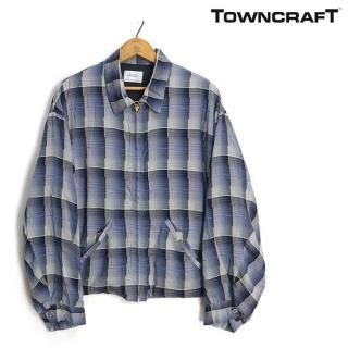 シュガーケーン SUGARCANE [SC15656] 11oz. ヒッコリーストライプ