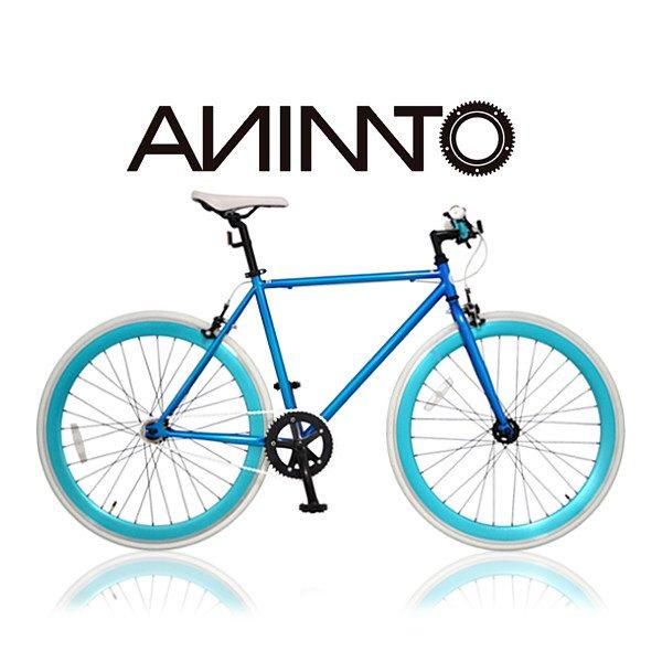 アウトレット車】700C PISTO(700C ピスト) ピストバイク 700C - 自転車