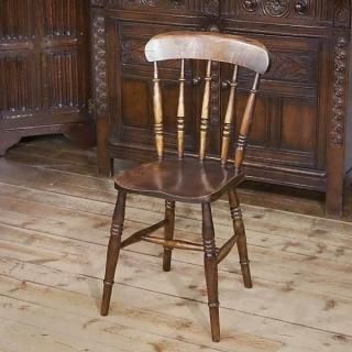 CHAIR - Q'S ANTIQUES