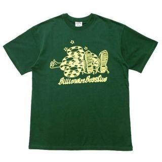 BILLIONAIRE BOYS CLUB - SOULSTYLE