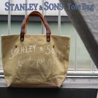 STANLEY & SONS - メッケルン - mekkerun