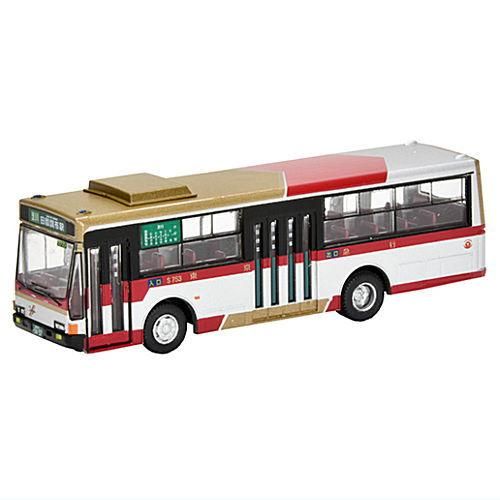 ザ・バスコレクション 東急100周年記念 東急バススペシャル [9.いすゞ