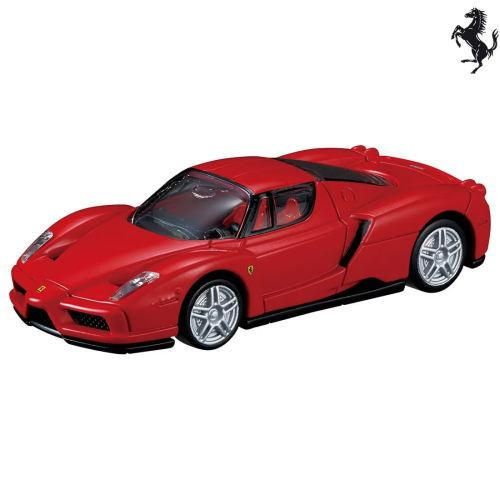 トミカプレミアム 20 エンツォ フェラーリ (2024年4月20日発売) JAN