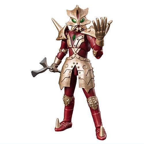 超動αウルトラ怪獣3 [4.エースキラー],バンダイ 食玩 通販