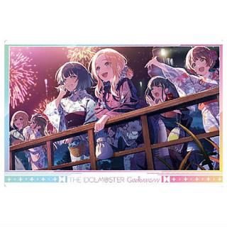 学園アイドルマスター ウエハース3 [アソート18種セット (14-31