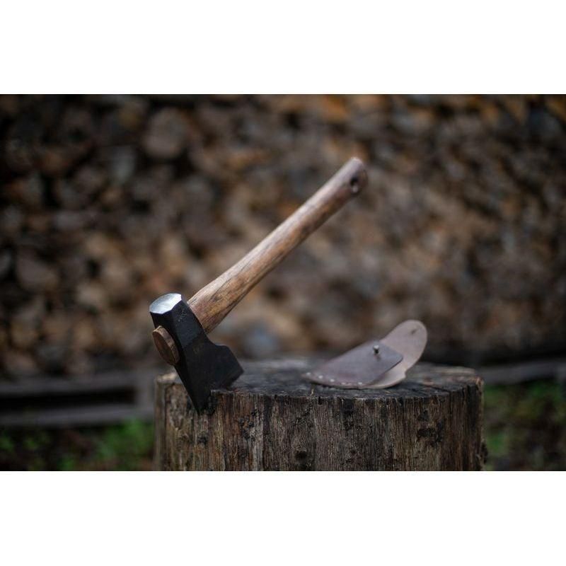 FS ハンマーアックス | 薪割り斧 - WoodBurnersStore / ウッド