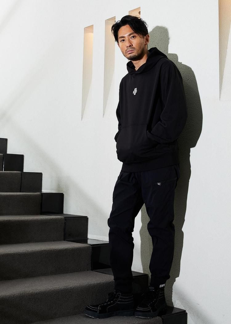 スタッズ（STUD'S） | スウェットパーカー | おしゃれでカッコイイ作業