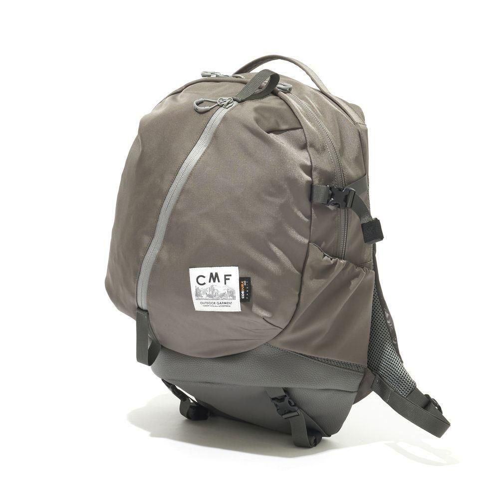 CMF OUTDOOR GARMENT「WEEKENDERZ - バックパック」 - Mate-N-Raw