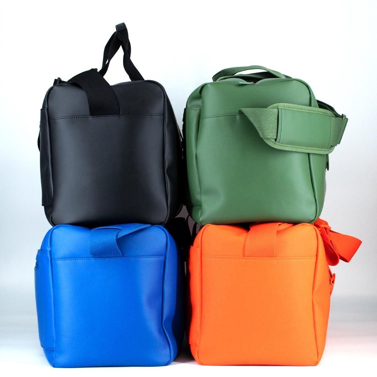 OUNCE COLORS トーストバッグ | ショルダーバッグ Sサイズ - .OUNCE