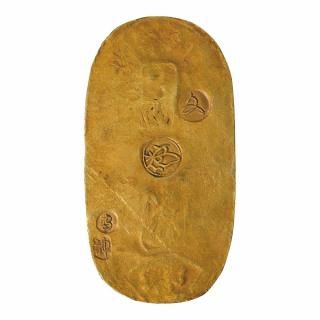 小判金 - セキグチは1964年創業の古銭・アンティークコイン・切手の
