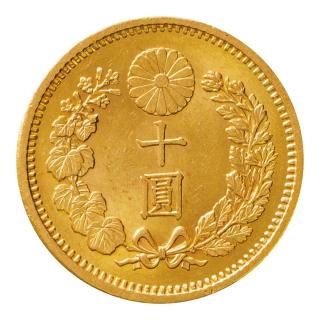 明治 - セキグチは1964年創業の古銭・アンティークコイン・切手の販売