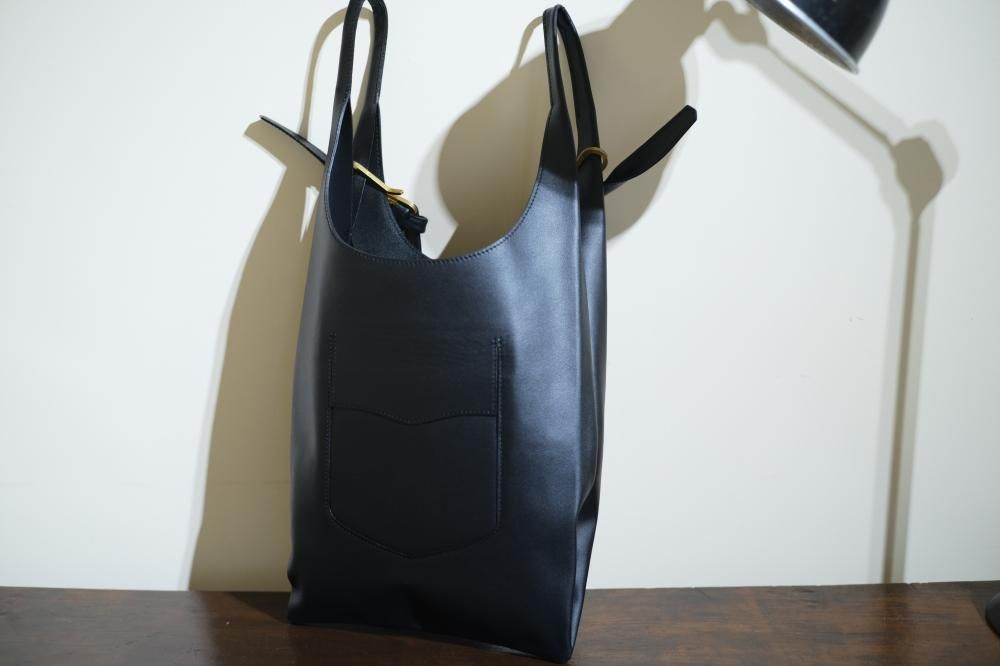 NICENESS LOWE ホースレザー NNショルダーバッグ