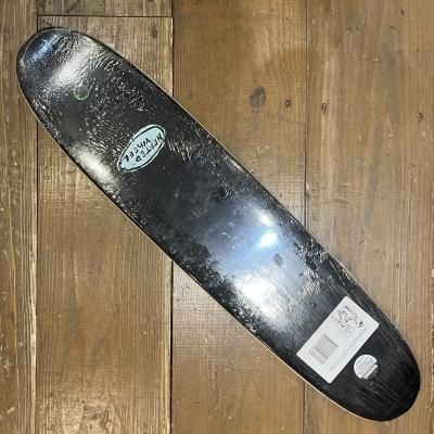 THE HEATED WHEEL BY NEIL BLENDER 【FRONTER BLUE POLARIZER 6 x 27.5