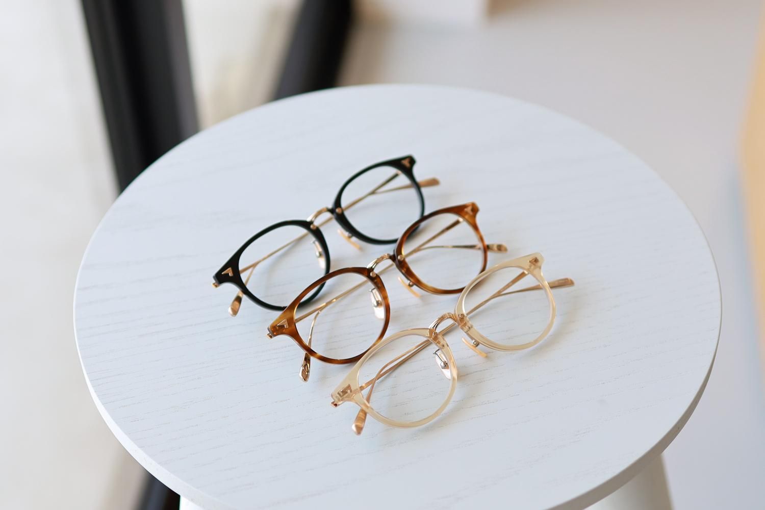 BJ CLASSIC COLLECTION ビージェイクラシック SUNSHIFT × ISHIDA