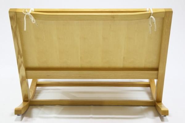 モデルルーム展示品 ACTUS(アクタス） EHON（エホン） ロッキング