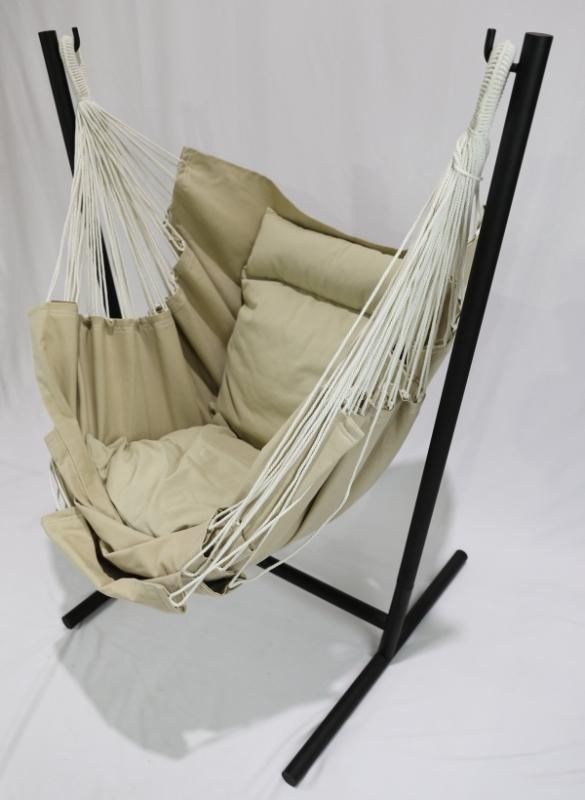 モデルルーム展示品 COMFORTA（コンフォルタ）ハンモック【送料無料