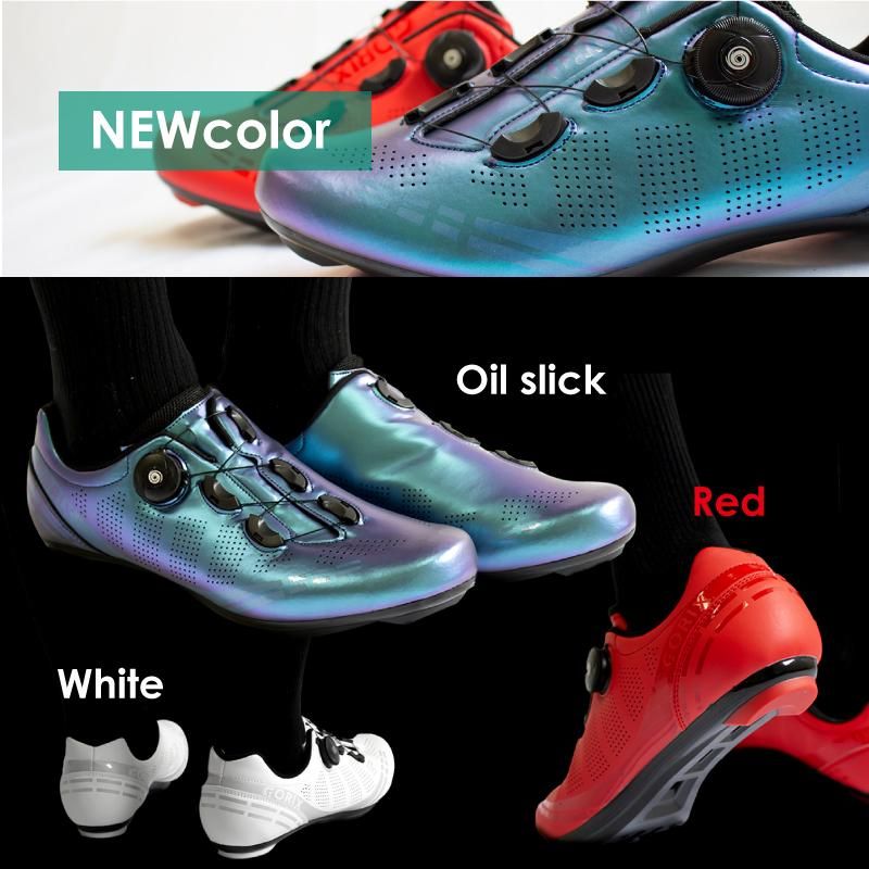 サイクルシューズシューズ GW-SHOES｜サイクルパーツブランド「GORIX