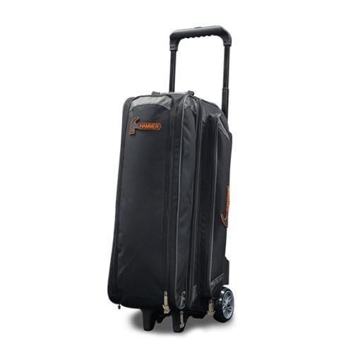 ハンマー 3ローラーバッグ - ボウリングボール、国内最大級の品揃え