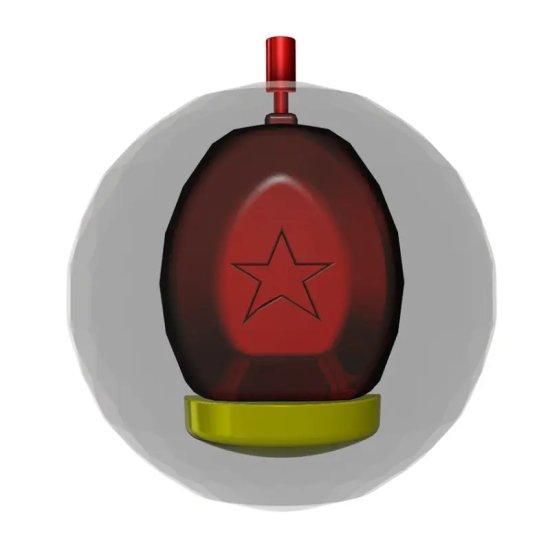 コントロール性が高く、ポケットを突きやすい！ロトグリップ