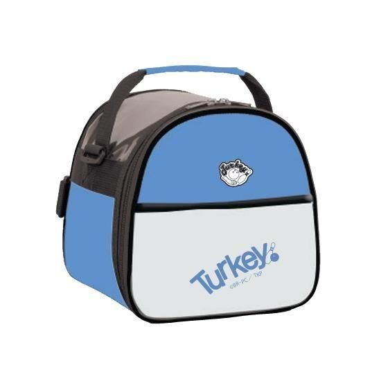 TVアニメ「Turkey!」 1ボールケース（BKT-240）- ボウリングボール