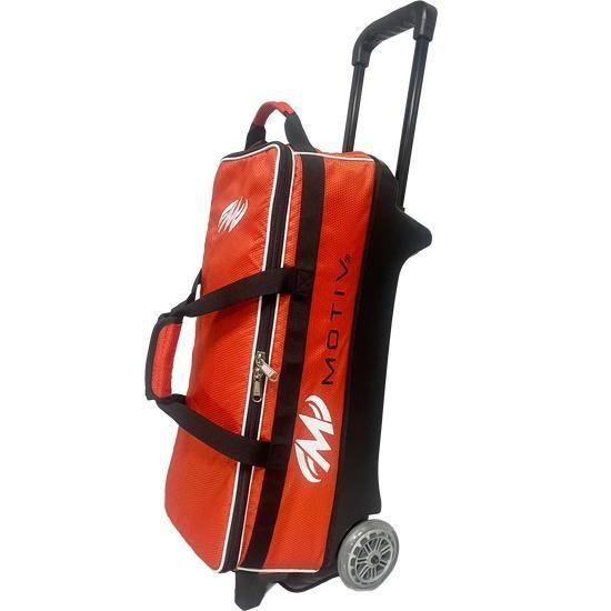 ABS 2025ブランドバッグ 3ボールカート＜2000シリーズ＞ - ボウリング