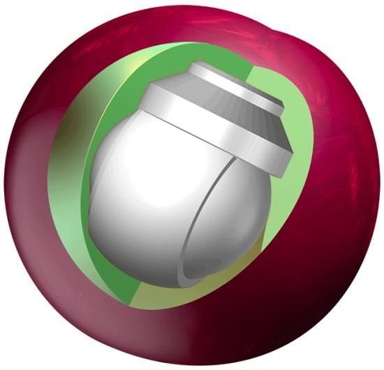 ツアプレ インテリジェンス！】ABS ナノデス アキュライン ツアー