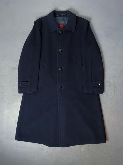 木更津 古着屋 Tsumiki」SALKO Austria Loden coat（サルコー