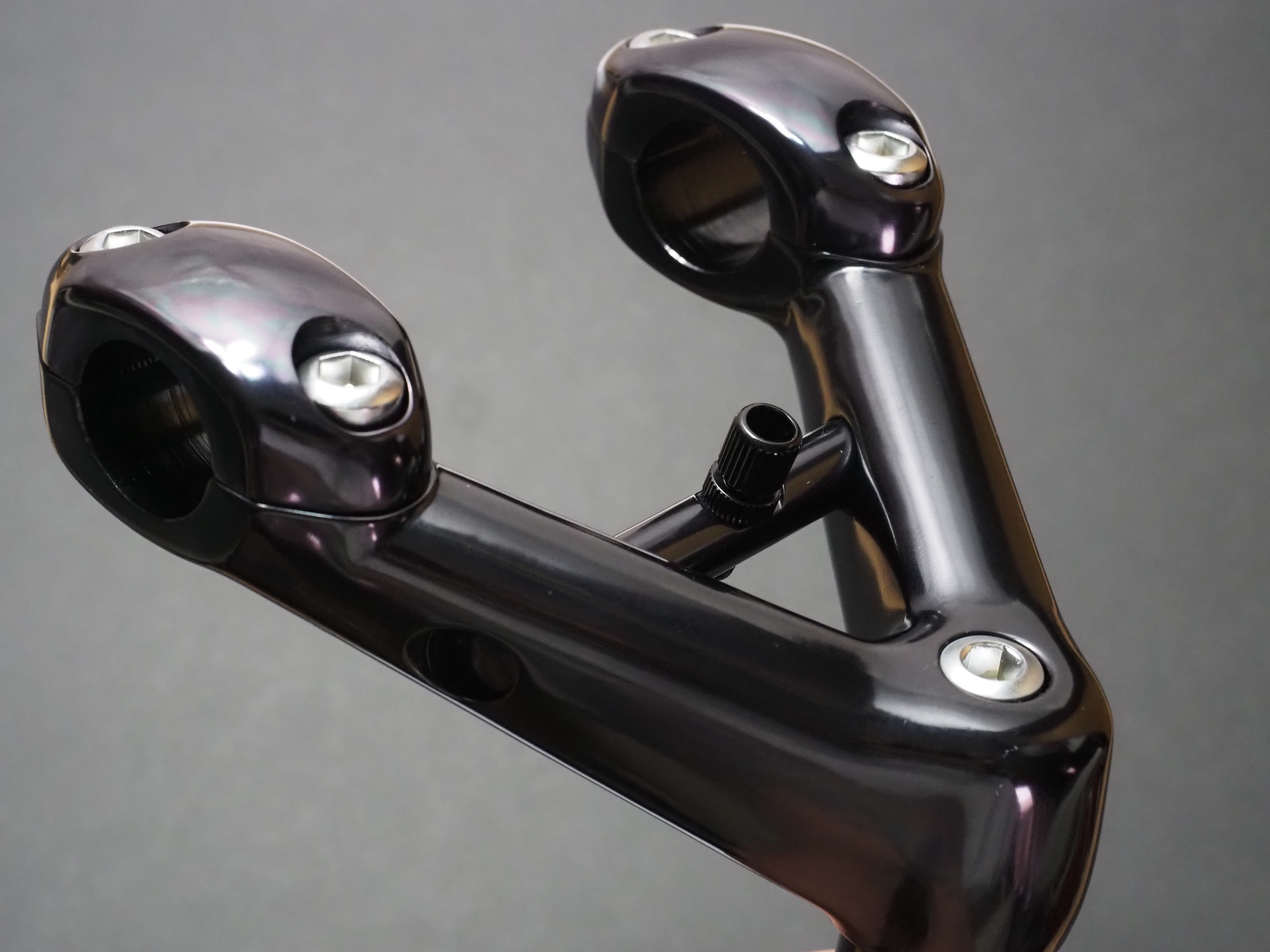 NITTO V-1 - CHOUCHIN CYCLE