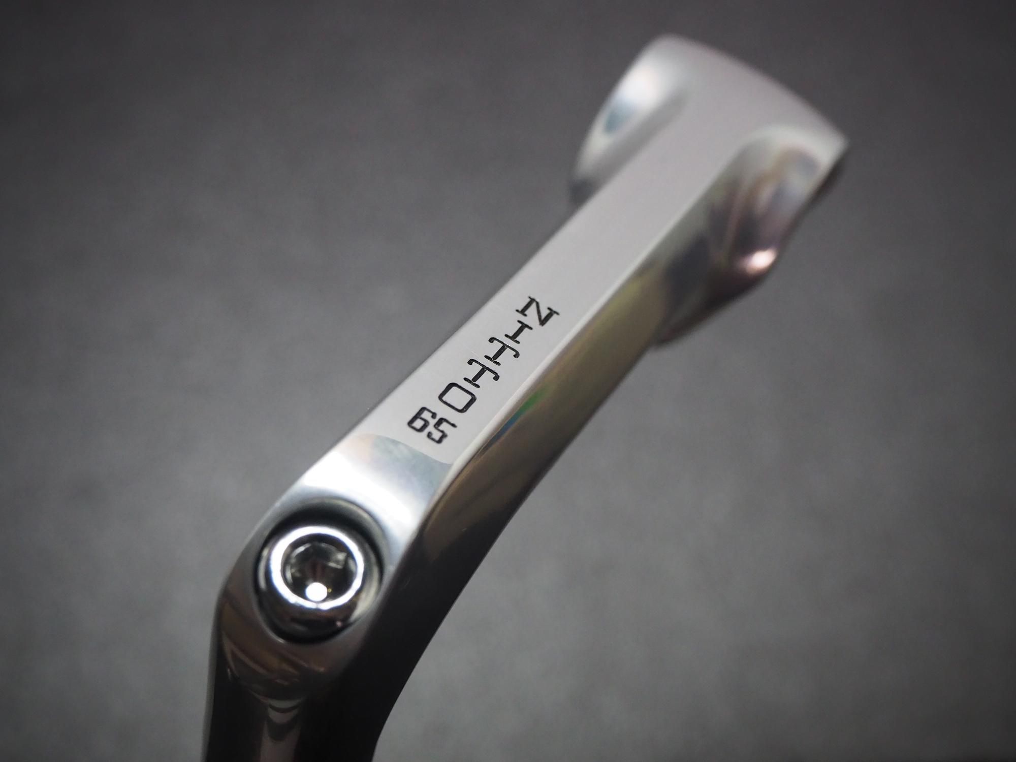 NITTO Crystal Fellow N65 (コラム長280mm特注品） - CHOUCHIN CYCLE