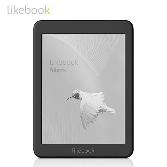 在庫限り】7.8インチ電子書籍リーダー Likebook Mars T80D - GPD製品