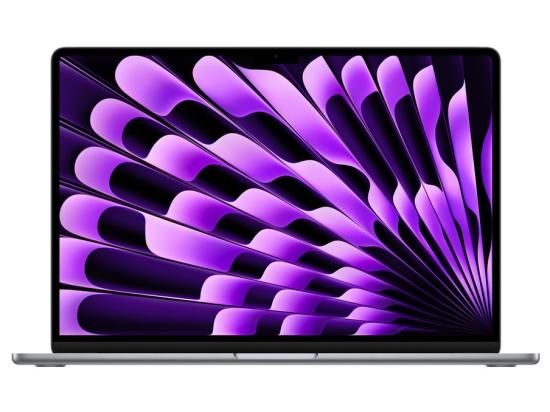 Apple MacBook Air 15.3インチ MXD13J/A [スペースグレイ]/Apple M3
