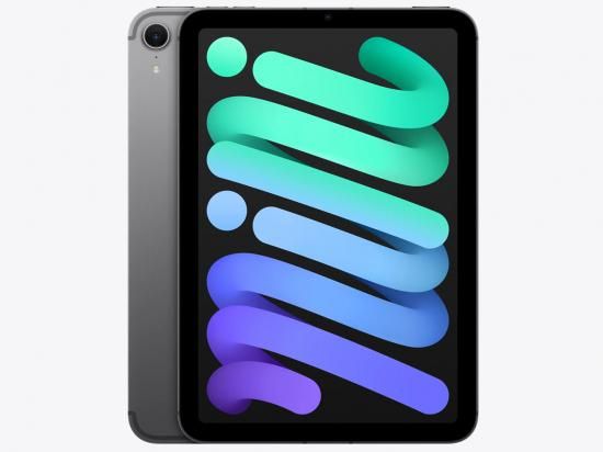 Apple iPad mini 8.3インチ 第7世代 Wi-Fi+Cellular 256GB 2024年秋