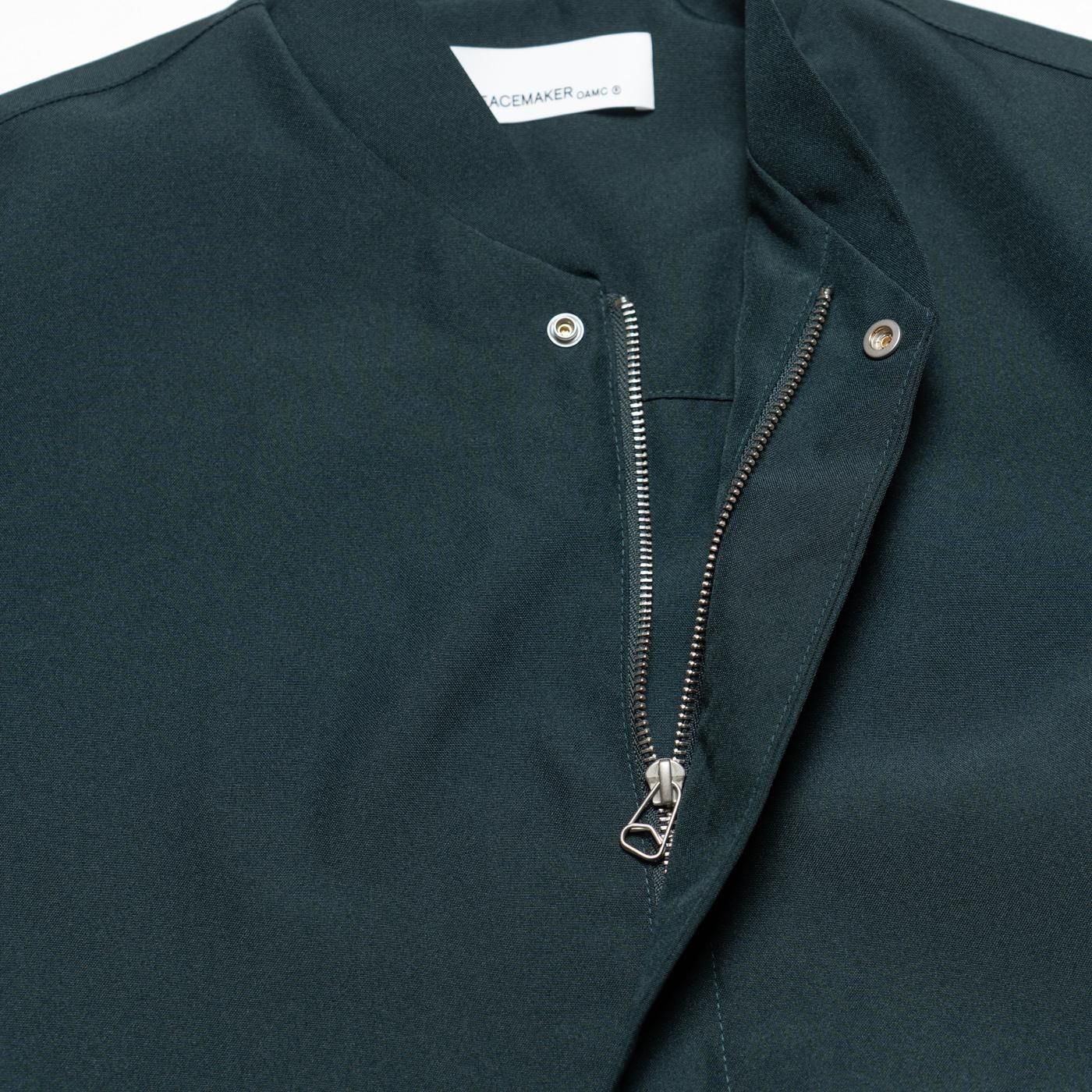 PEACEMAKER oamc * TECH OVERSHIRT(2色展開) | public