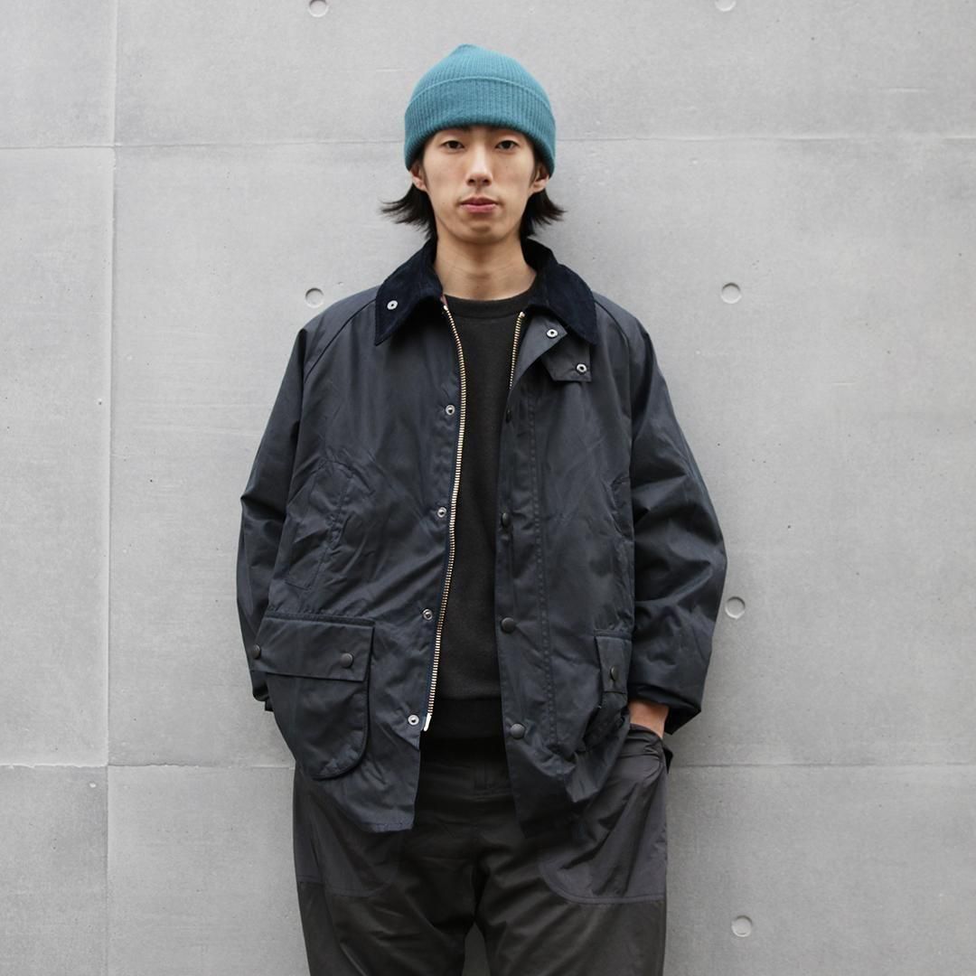 Barbour バブアー/クラシックビデイル ワックスジャケット