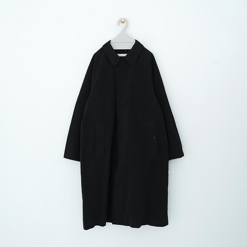 COMOLI / 製品染 バルカラーコート 24AW dieci｜online shop