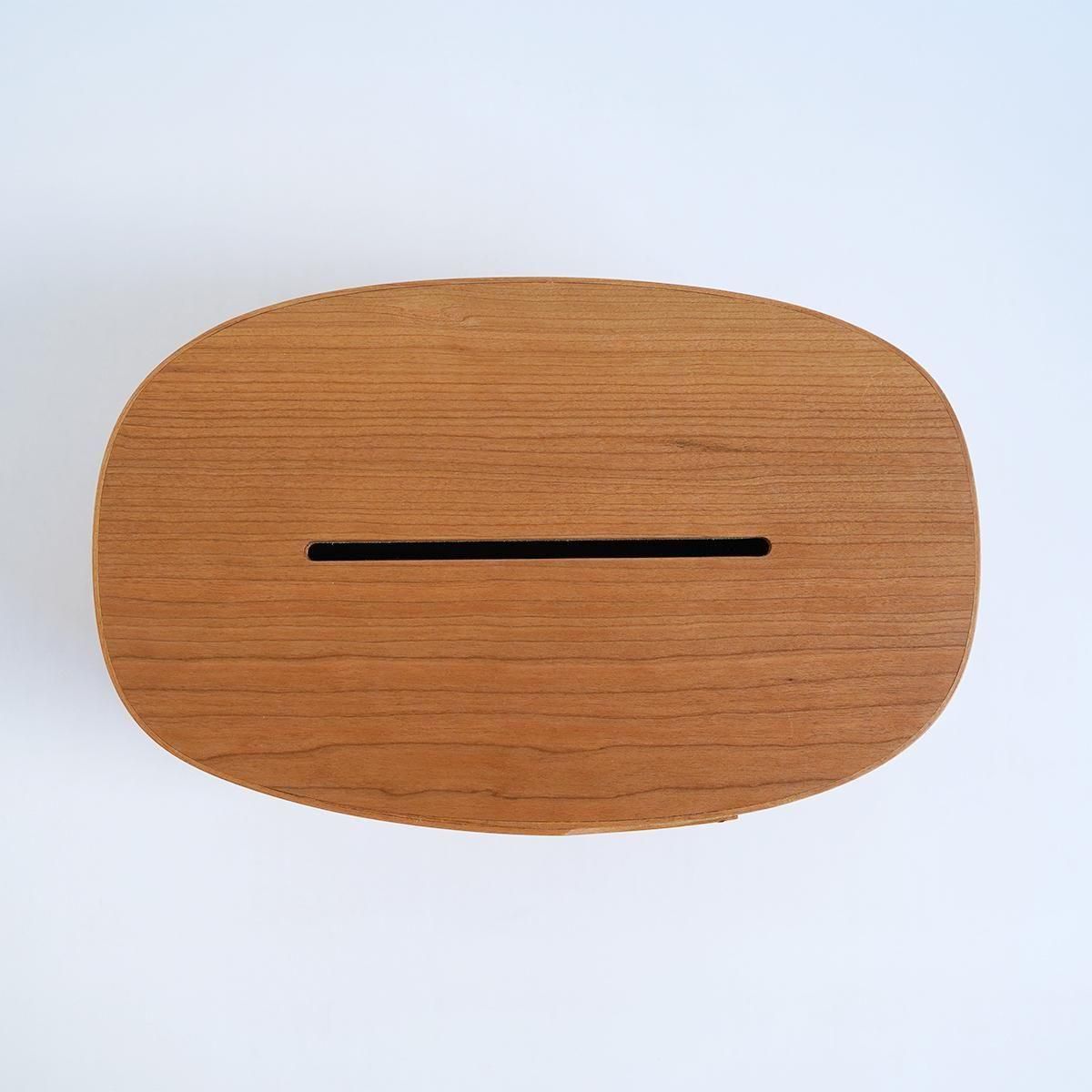 IFUJI / TISSUE BOX