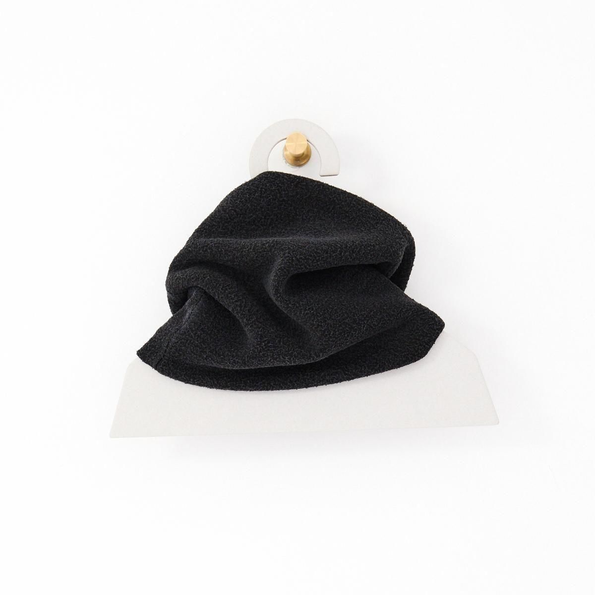 COMOLI / フリースネックウォーマー