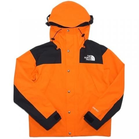 The North Face 1990 Mountain Jacket GTX / Persian Orange - 名古屋