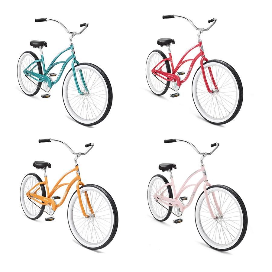 ELECTRA CRUISER 1 Step thru LADIES エレクトラビーチクルーザー