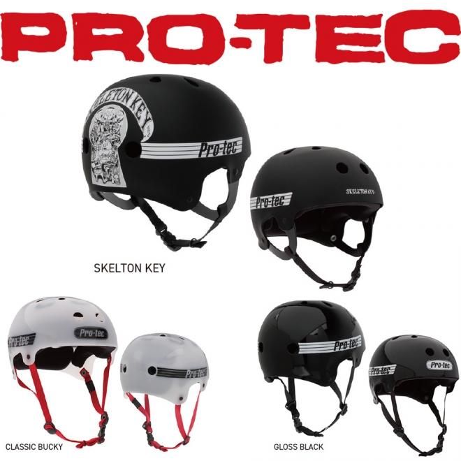 PRO-TEC SKATE HELMET OLD SCHOOL SKATE / プロテックスケート