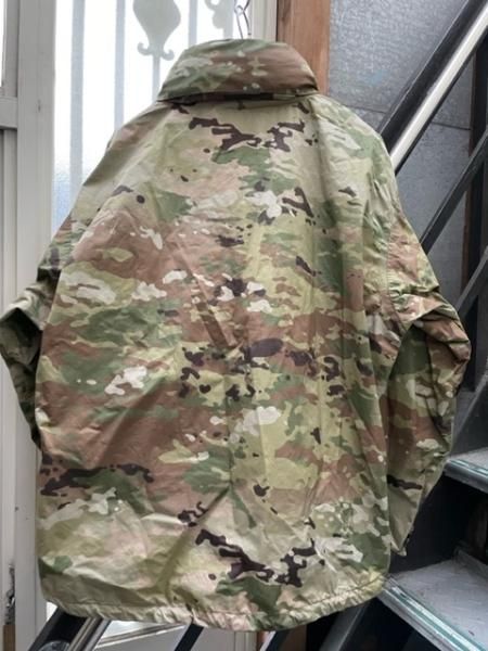 米軍放出品 ECWW GEN III, Layer 6, ナイロンジャケット
