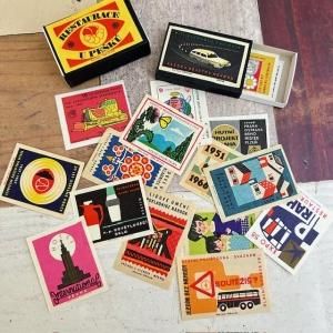 ヴィンテージ/紙もの - LITTLE BEE リトルビー