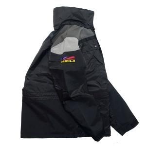 THE NORTH FACEノースフェイスからSTEEP TECH MOUNTAIN HELI JACKET