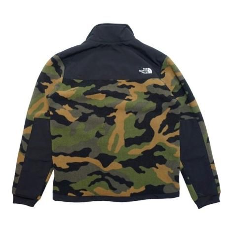 THE NORTH FACEノースフェイスからDENALI FLEECE JACKET（デナリ