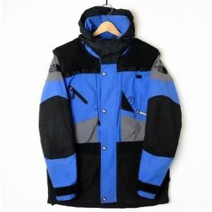 THE NORTH FACEノースフェイスからSTEEPTECH（スティープテック