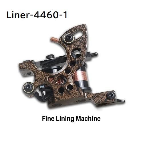DH Wrap Coil Tattoo Machines コイルタトゥーマシン 9種 単品