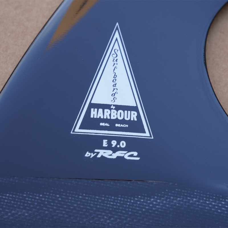 ハーバー(HARBOUR)のEフィン - ロングボード専門店シーコング