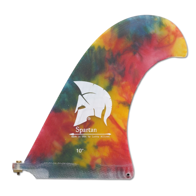 メイドインUSAのこだわりのロングボード用